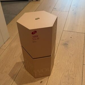 Aire 360 T3 ceramic air hair styler NEW